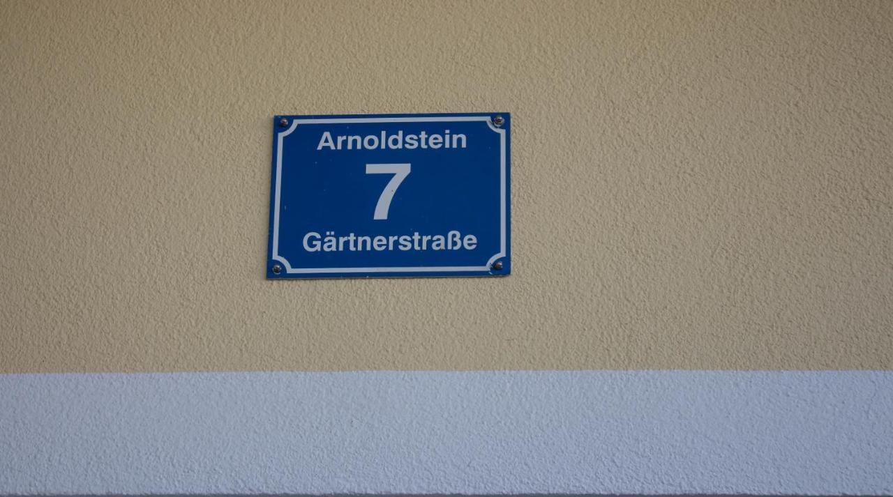 Blue Line Apartements Arnoldstein Extérieur photo