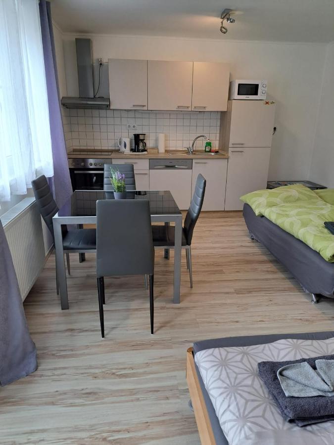 Blue Line Apartements Arnoldstein Extérieur photo